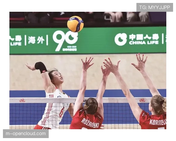Volleyball World将与中国合作,为世界排球联赛、FIVB世界锦标赛释放商业机会 Volleyball World将与中国合作,为世界排球联赛、FIVB世界锦标赛释放商业机会